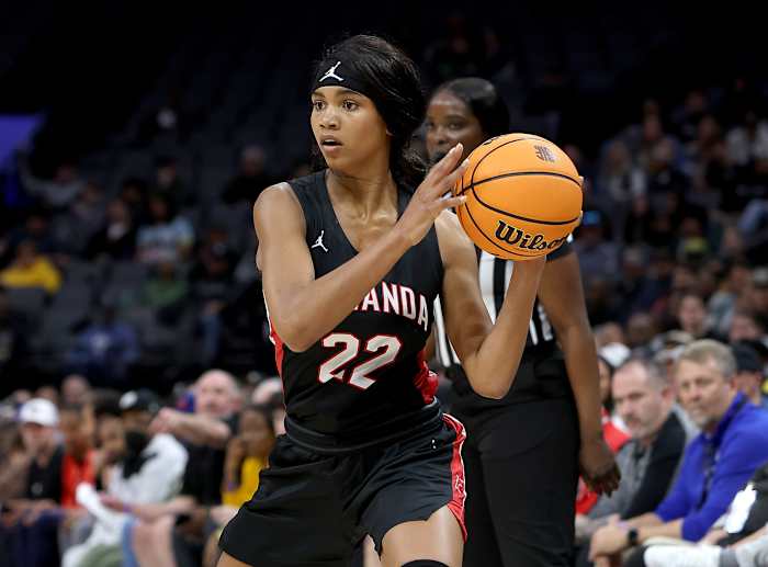 Etiwanda vs Archbishop Mitty CIF State Open Division Final March 9, 2024 Photo-Dennis Lee21